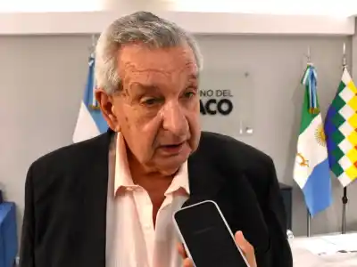 Asumió Carlos Camargo en Secheep: su plan para transformar la energía chaqueña