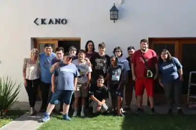 El pedido desesperado de la Fundación Kano que necesita de todos los roquenses