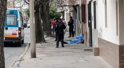 Misterio en Hernando de Lerma: hallan un cuerpo sin vida y la Policía investiga