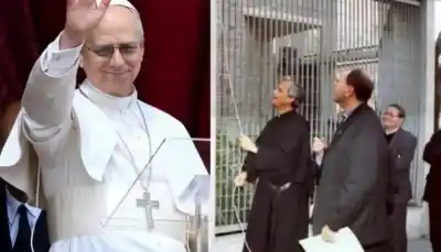 El Papa León XIV y su paso secreto por Tucumán: la travesía que marcó su misión