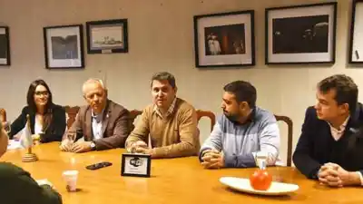 Diplomatura en IA de UTN y UNVM: la oferta que busca que la tecnología no nos domine