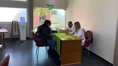 UNSJ: testeos gratuitos de VIH, Sífilis y Hepatitis para estudiantes, ¿dónde y cuándo?