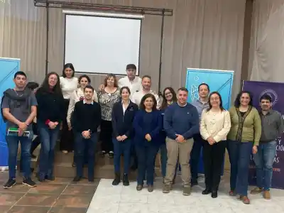 Concarán se moviliza contra la trata: claves de una jornada que busca proteger a los vecinos