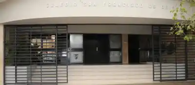 Adiós a los celulares en clase: el colegio sanjuanino que desafió a las pantallas
