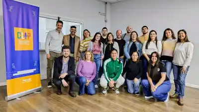 ¿Qué aprendieron los docentes de la EPA N°11 para no caer en las fake news?