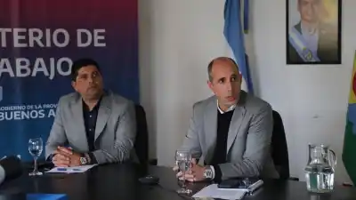 El Consejo Federal del Trabajo rechazó la reforma laboral: “producción, trabajo y desarrollo”