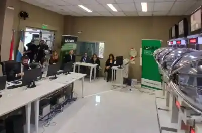 El sorteo que definirá quiénes podrán ser jurados en 2027: ¿te tocó?