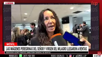 Rentas de Salta reveló su plan para 2027: ¿qué cambios esperan a los contribuyentes?