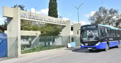 Estudiantes de la UNSa: el plazo para pasar de 30 a 70 pasajes gratuitos que no pueden dejar pasar