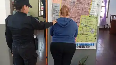 Compró ropa con comprobantes falsos: la estafa millonaria que terminó en detención