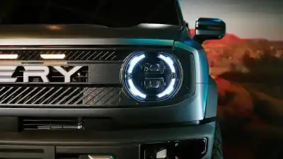 Chery sorprende en Australia con una pick up que promete revolucionar el mercado