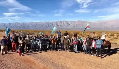 El drama de Valle Hermoso: la posesión ancestral que desafía a una venta millonaria