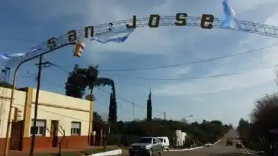 Reducen un 30% su capacidad operativa: la crisis que atraviesan los Bomberos de San José
