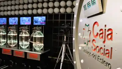 La Previa de la Tómbola Santiagueña: el 0030 fue el gran ganador y hay un detalle que no podés ignorar