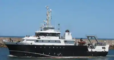 Mar del Plata: qué reveló la nueva expedición científica en el Mar Argentino