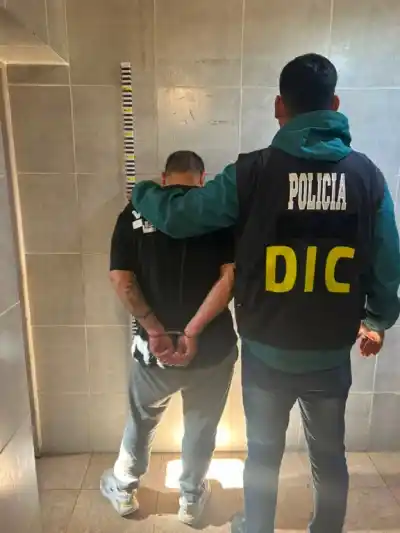 Robo millonario en Resistencia: allanamiento en Barranqueras y un detenido