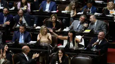 Milei se planta en el Congreso: el discurso que marcará el rumbo y las cartas que guarda para la semana clave