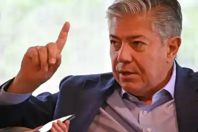 Figueroa blindó la tierra neuquina y le puso límites a la extranjerización