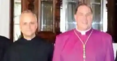 El Papa León XIV ya pisó La Plata: la visita que pocos recuerdan