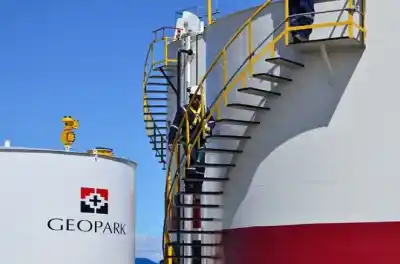 El 64% de las inversiones de GeoPark tiene un solo destino: Vaca Muerta