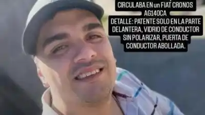 Desaparición en pleno día: el misterio del conductor de Uber que no volvió a su casa