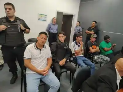 Caso Otoño Uriarte: el STJ volvió a rechazar los recursos y los absueltos quedaron a un paso de la Corte