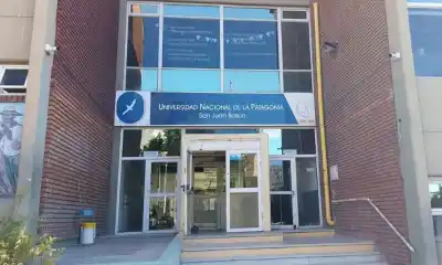 Última semana para anotarse en la UNPSJB: estas son las carreras que arrancan en agosto