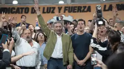 El duro pronóstico de un diputado sanjuanino sobre las leyes de Milei si el peronismo vuelve