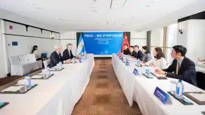 El Banco Central y China sellaron la renovación del swap: el nuevo plazo que sorprende