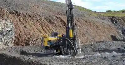 Minería en Malargüe: registran un yacimiento de cobre de más de 6.500 hectáreas