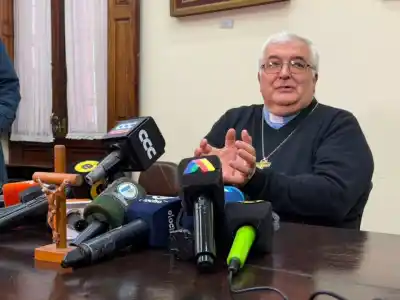 La alegría de la Iglesia tucumana por la llegada de León XIV: qué esperan los obispos