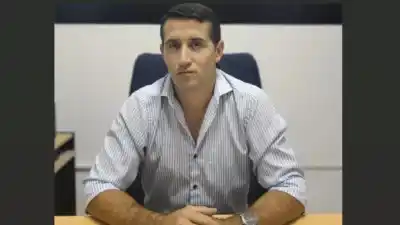 Denuncia contra el intendente de El Colorado: ¿un negocio de 800 millones que queda todo en familia?