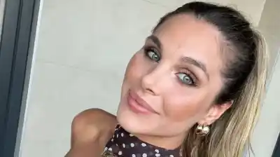 Ivana Icardi revela la cruda realidad post lipo: “No tengo forma” y siente una “quemazón”