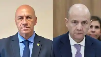 La respuesta de Fadel que expone a Brizuela: “Le debe respuestas a Catamarca”