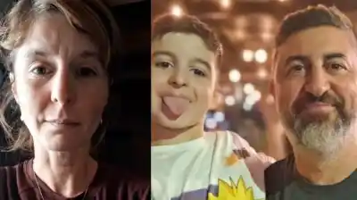 A un año del crimen, la mamá de Joaquín Ruffo rompió el silencio con un pedido desesperado