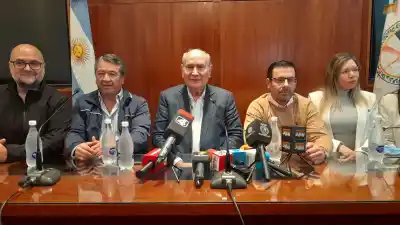 Escándalo en el PJ Jujuy: Rivarola denuncia fraude y apunta contra Moisés