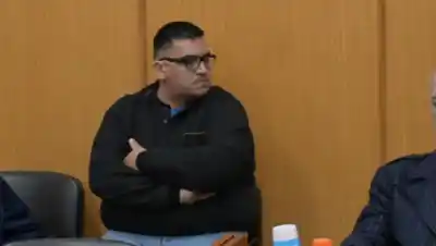 El STJ de Río Negro puso fin a una etapa clave del caso Solano II: qué pasó con el policía condenado