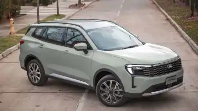 El dato que pocos conocen: cuánto hay que pagar hoy para llenar el tanque de la Ford Territory