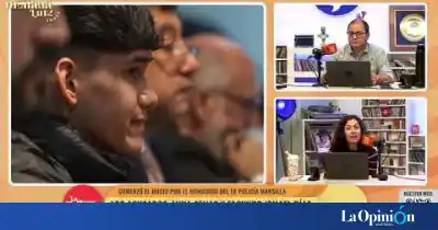 Silencio en el banquillo: los acusados por la muerte del ex policía Mansilla no declararon y la causa se encamina a los alegatos