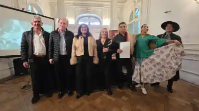 Tucumán se prepara para el 46° Congreso Nacional e Internacional de Folklore: ¿qué pasará en agosto?