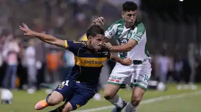 La joya que Boca cedió para destrabar el pase de Enner Valencia