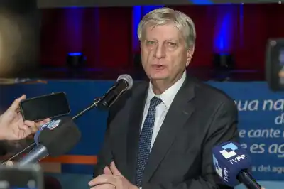 Ziliotto rompió el silencio y lanzó un mensaje que sacude al peronismo: “Acá no sobra nadie”
