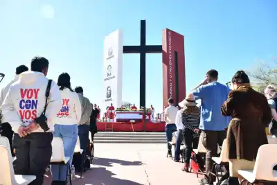 La Rioja inaugura un parque temático que promete revolucionar el turismo religioso