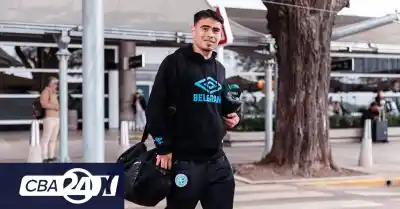 El rompecabezas de Zielinski: la pieza que busca Belgrano para volver a la victoria