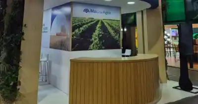Banco Macro llega al Congreso de Aapresid con una propuesta que promete revolucionar el agro