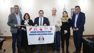 El plan que une a Tucumán con Buenos Aires para sostener a los pacientes trasplantados