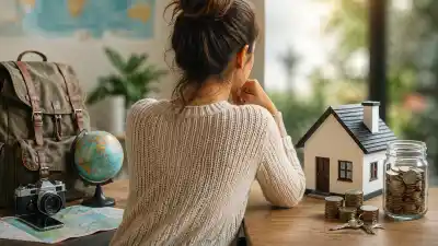 ¿Viajar o comprar casa? La psicóloga jujeña que explica el nuevo dilema de los jóvenes