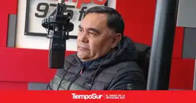Pedro Mansilla convocó a movilizarse contra la extranjerización de tierras: “No se puede mirar para otro lado”