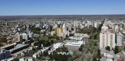 Dijo que le robaron la camioneta, pero un video en redes sociales la delató