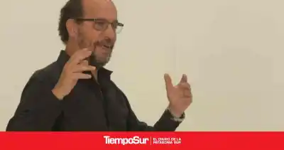 ¿Música para pensar? Sergio Feferovich desembarca en la Feria del Libro con una experiencia que promete sacudir la rutina